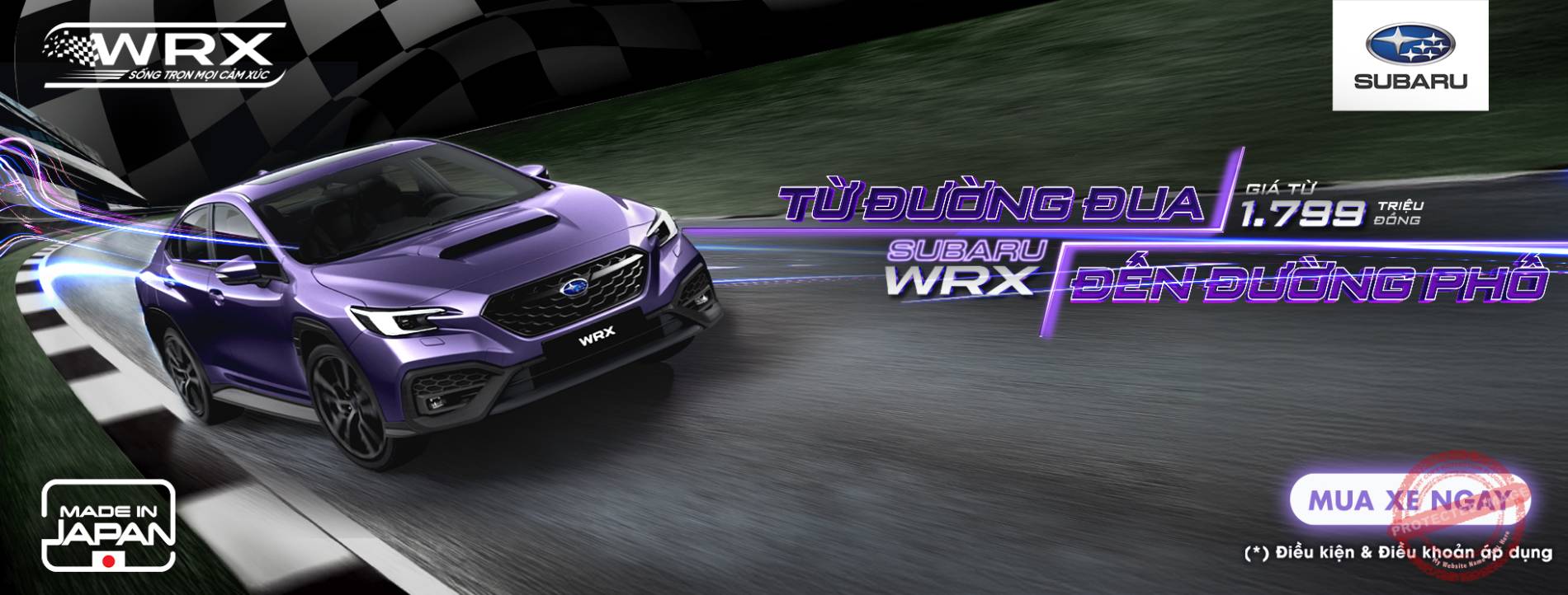 WRX FB Cover